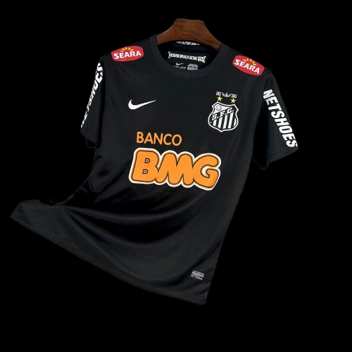 Santos Retro Jersey 2012