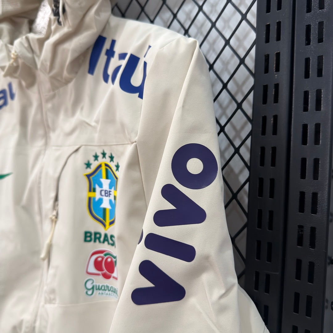 Veste Brésil