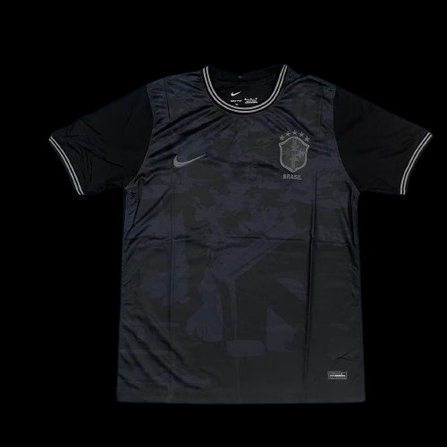 Brazil Concept Jersey
