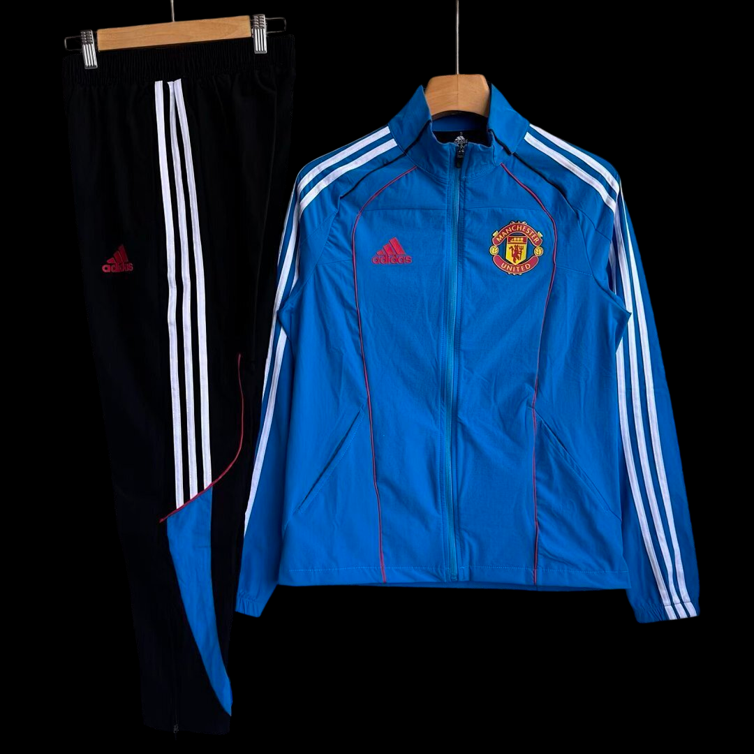 Survêtement Man United