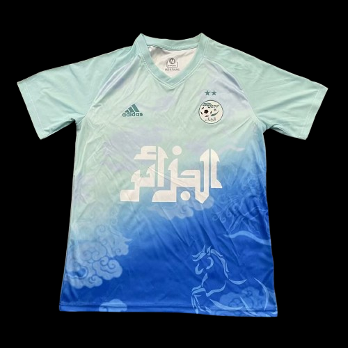 Maillot Concept Algérie