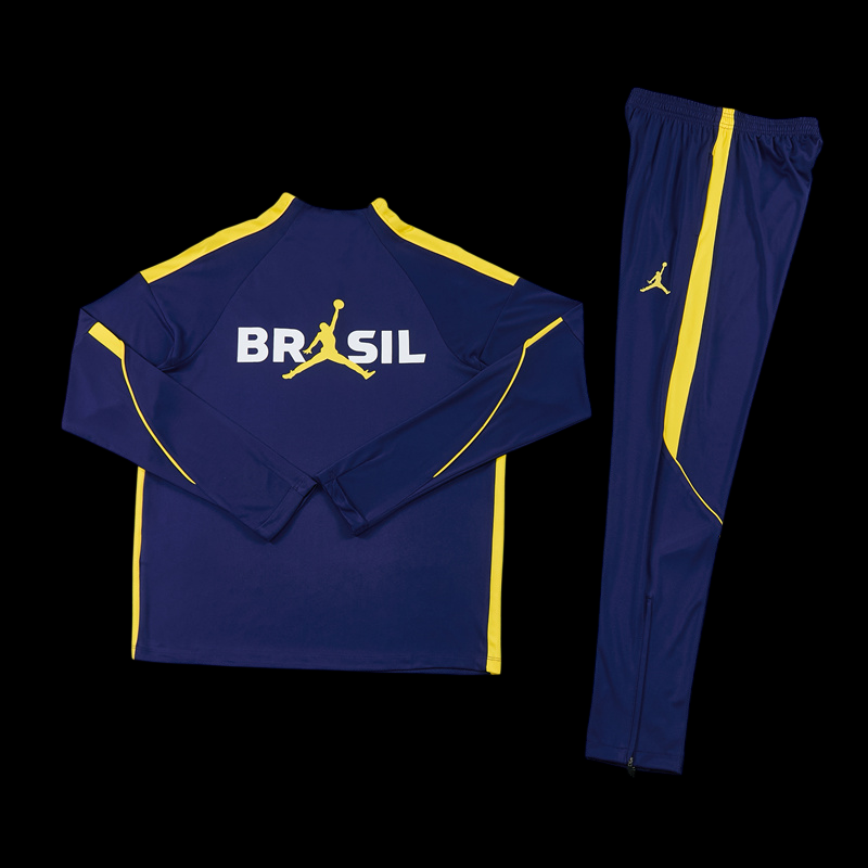 Survêtement Brésil
