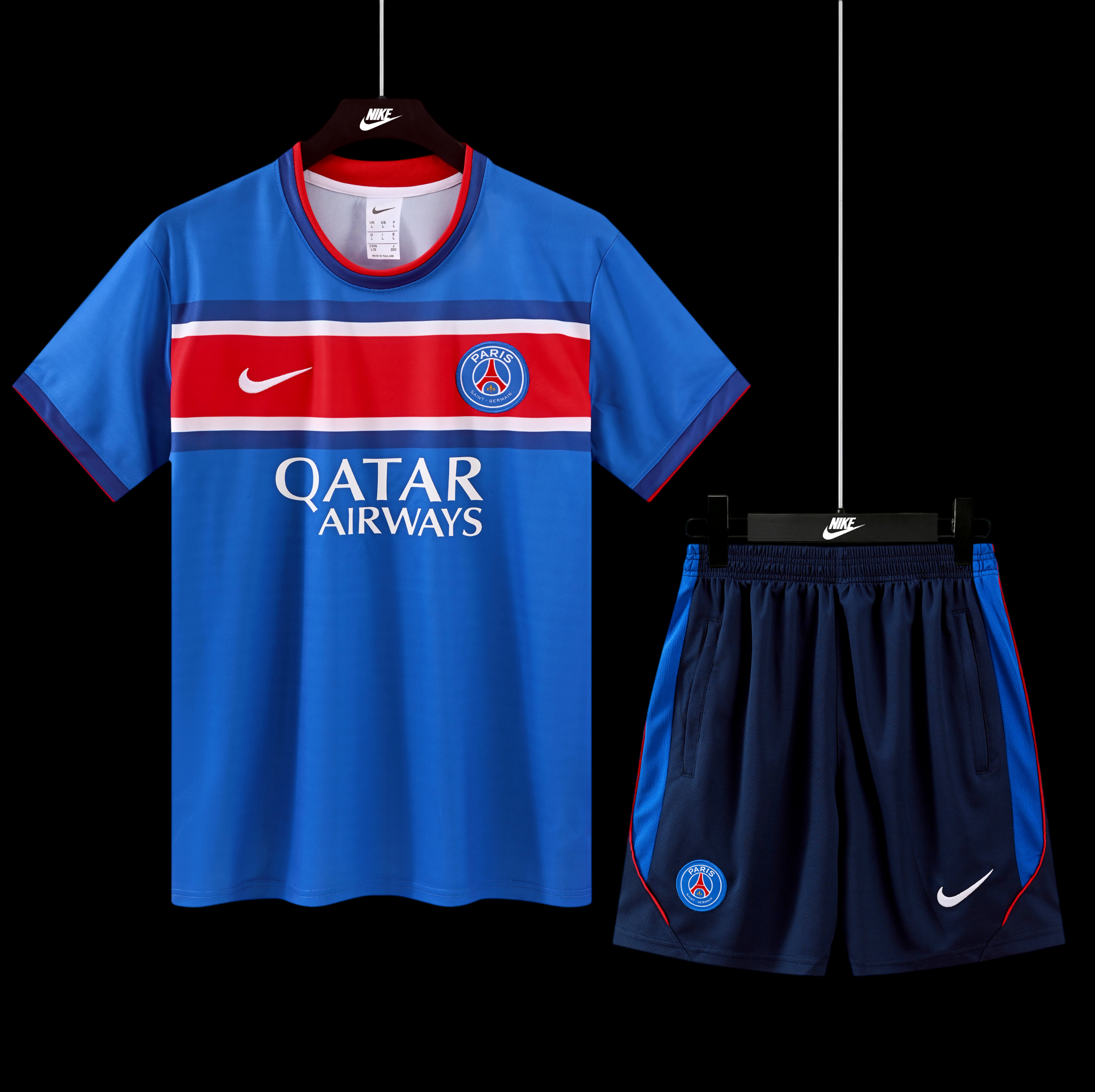 Ensemble PSG 26-27