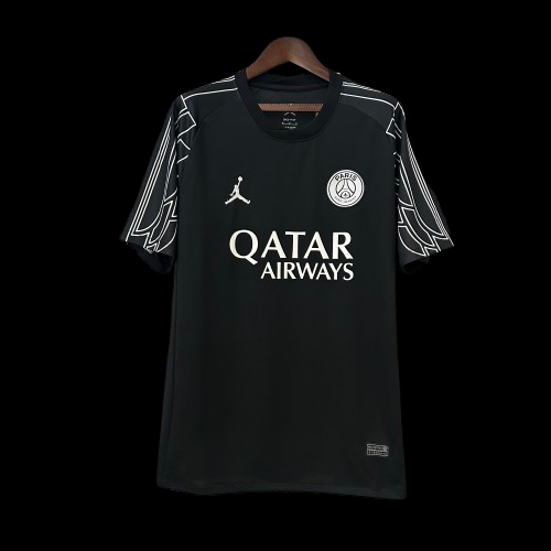 PSG 2002-2003 Away Retro Jersey