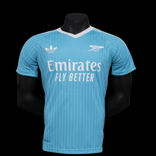 Maillot Concept Arsenal