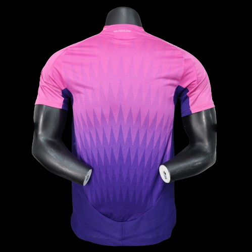 Germany Away Jersey 2024-2025