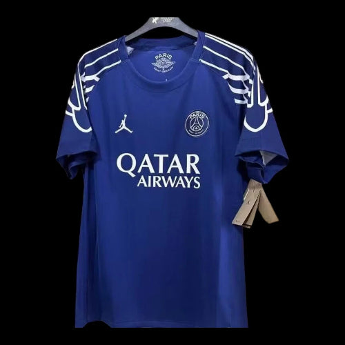 Maillot Fourth PSG 2024-2025