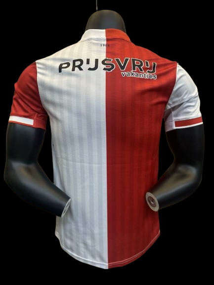 Feyenord Home Jersey 2024