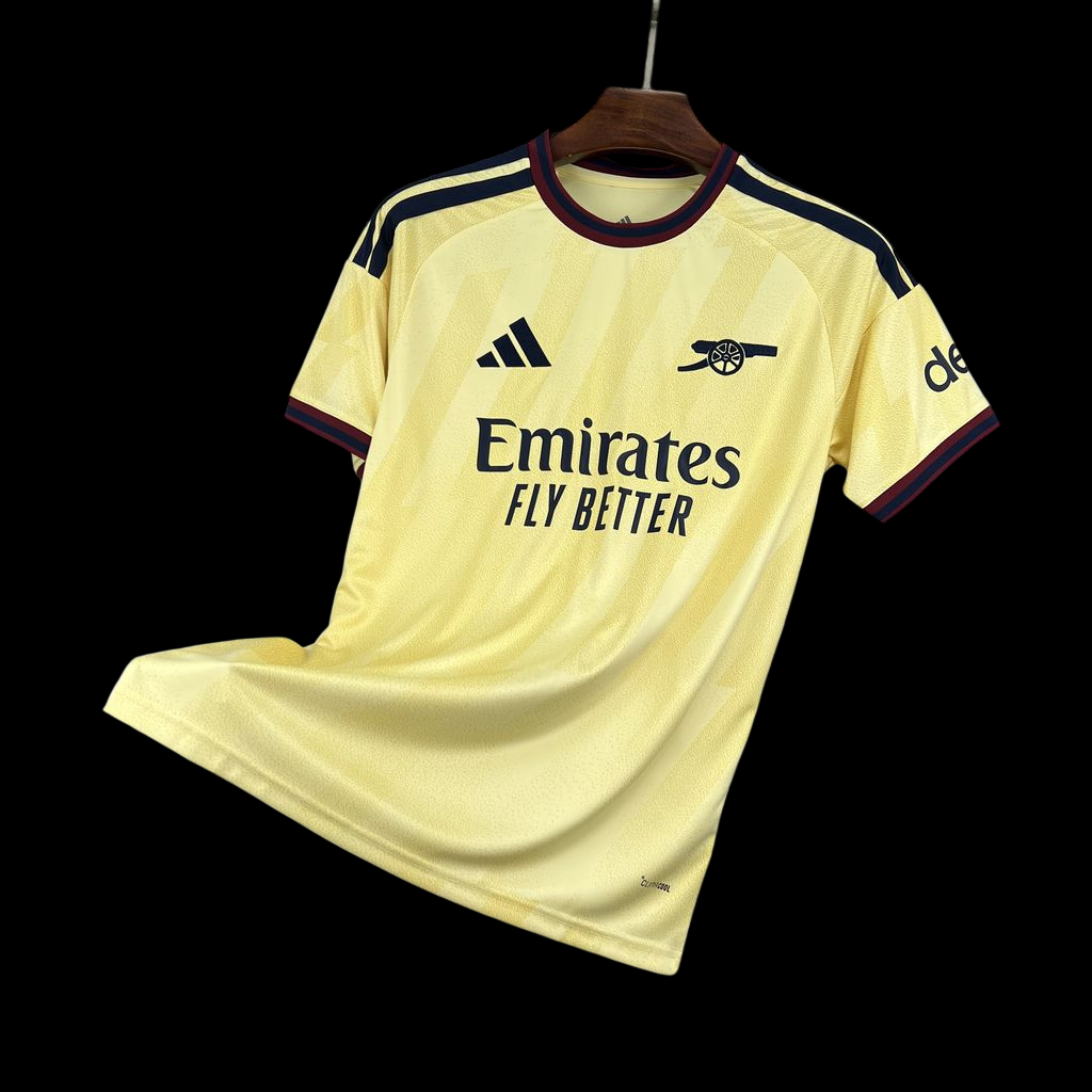 Maillot Extérieur Arsenal 2026-2027