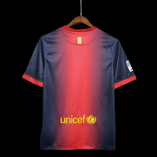 Barcelona 1996 Retro Jersey
