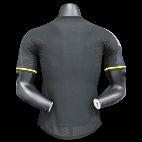 Real Madrid Concept Jersey