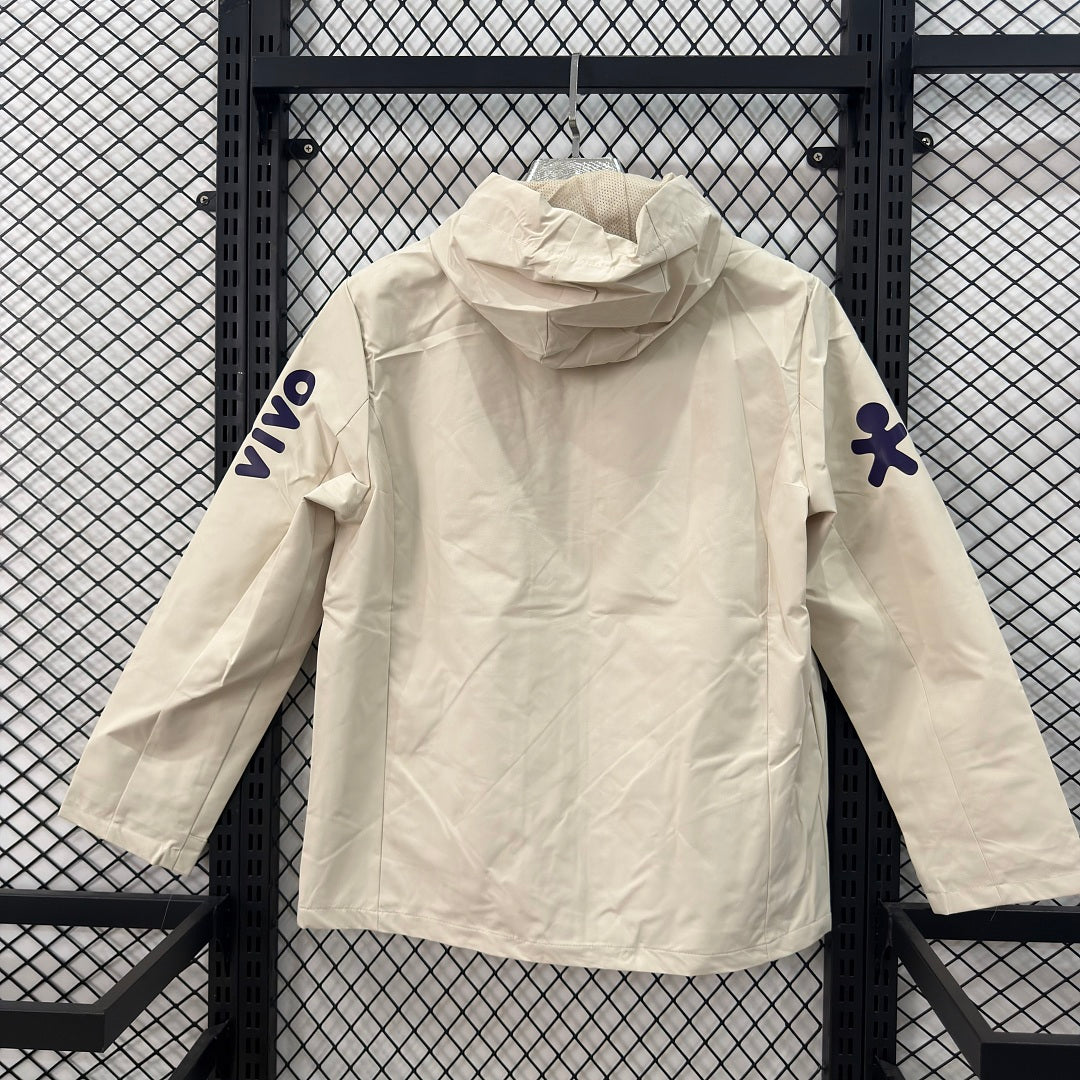Veste Brésil