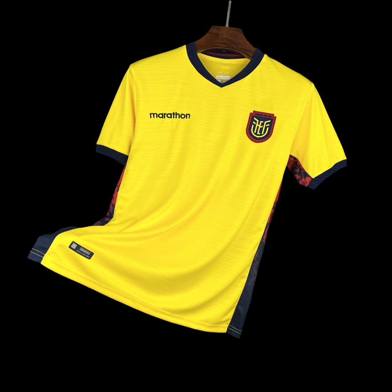 Maillot Domicile Équateur 26-27