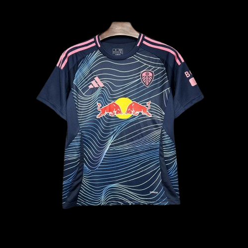 Brighton Away Jersey 2024