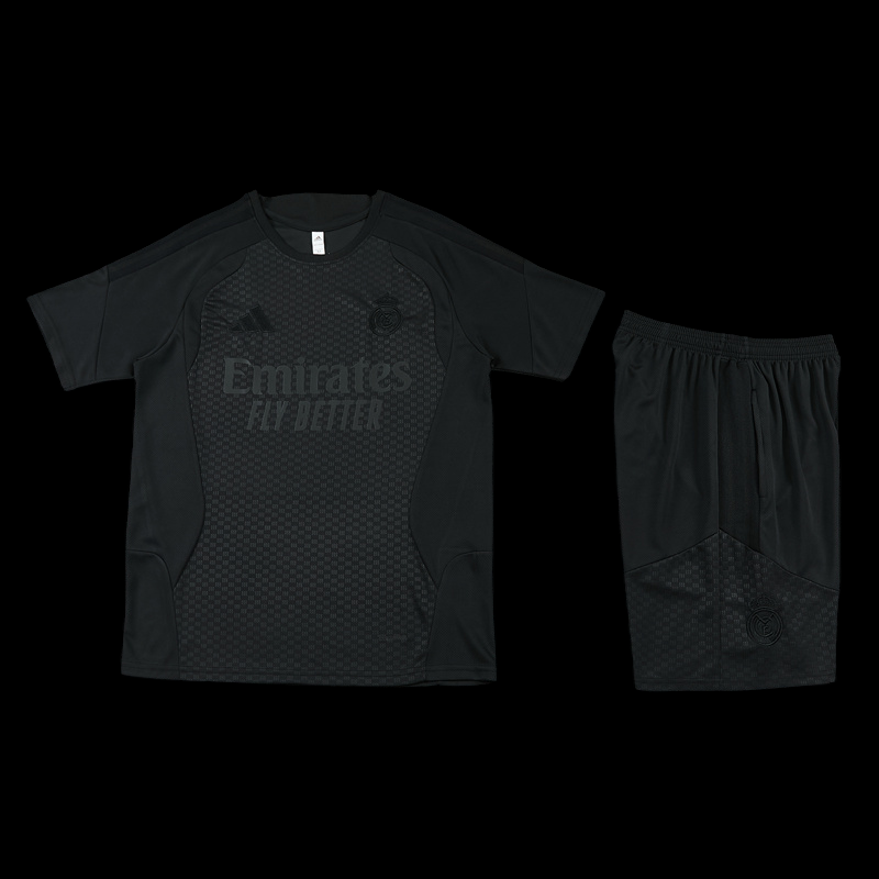 Ensemble Real Madrid 26-27