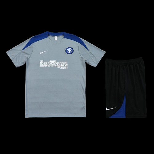 Inter Milan set