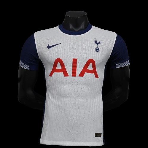 Tottenham Home Jersey 2024-2025