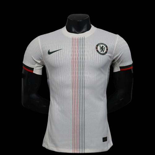 Chelsea Auswärtstrikot 2024-2025