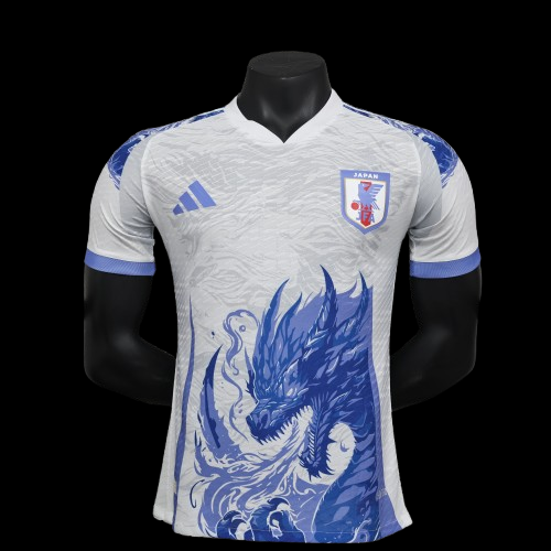 Japan Concept Jersey