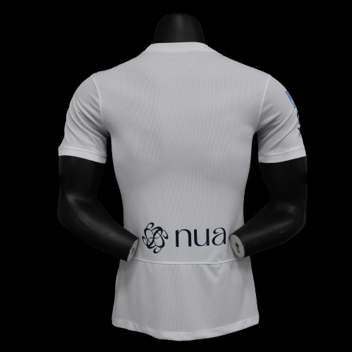 Al Ittihad Auswärtstrikot