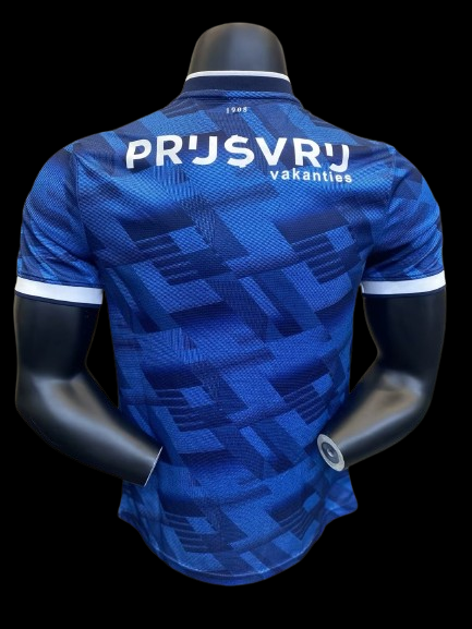 Feyenord Away Jersey 2024
