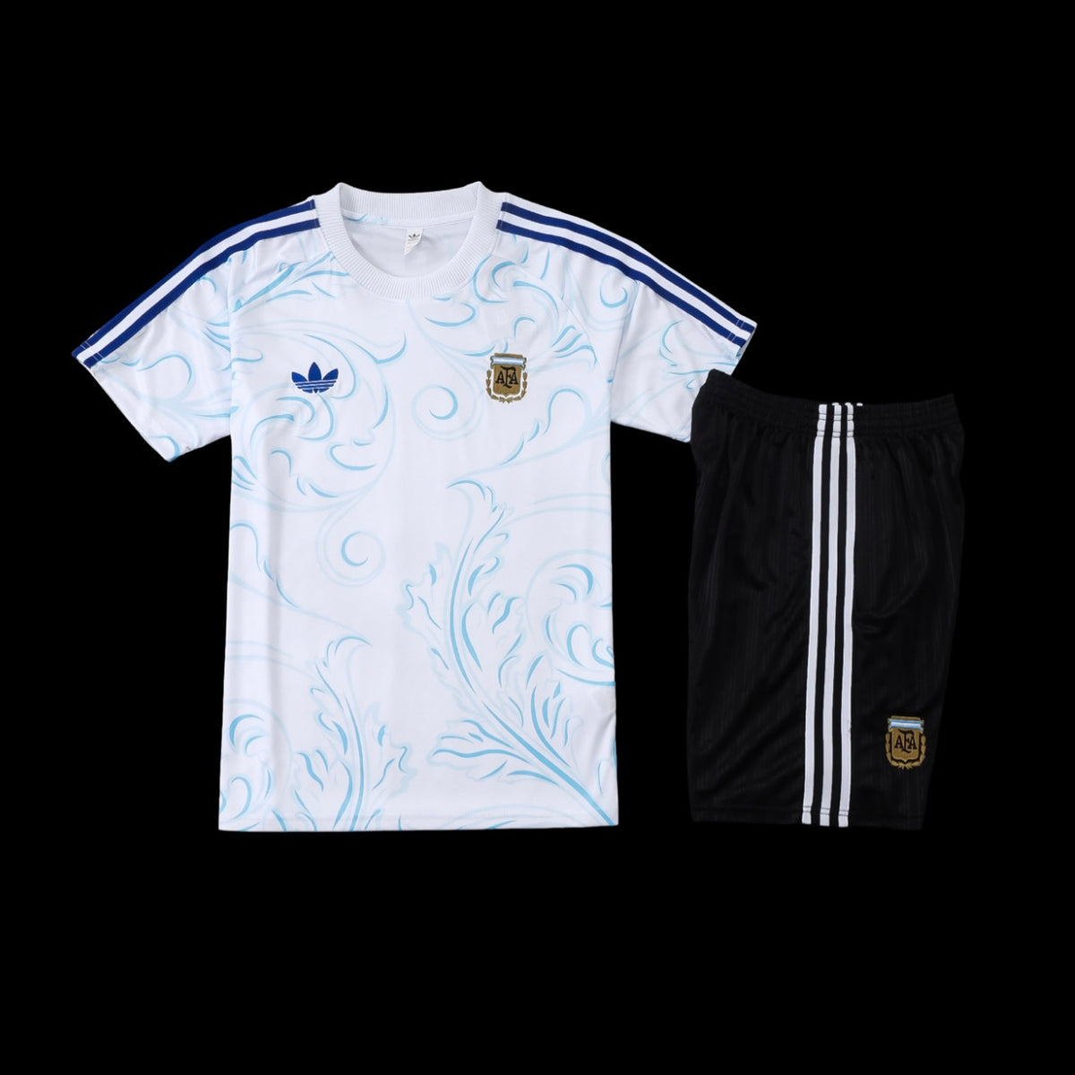 Ensemble Argentine 26-27