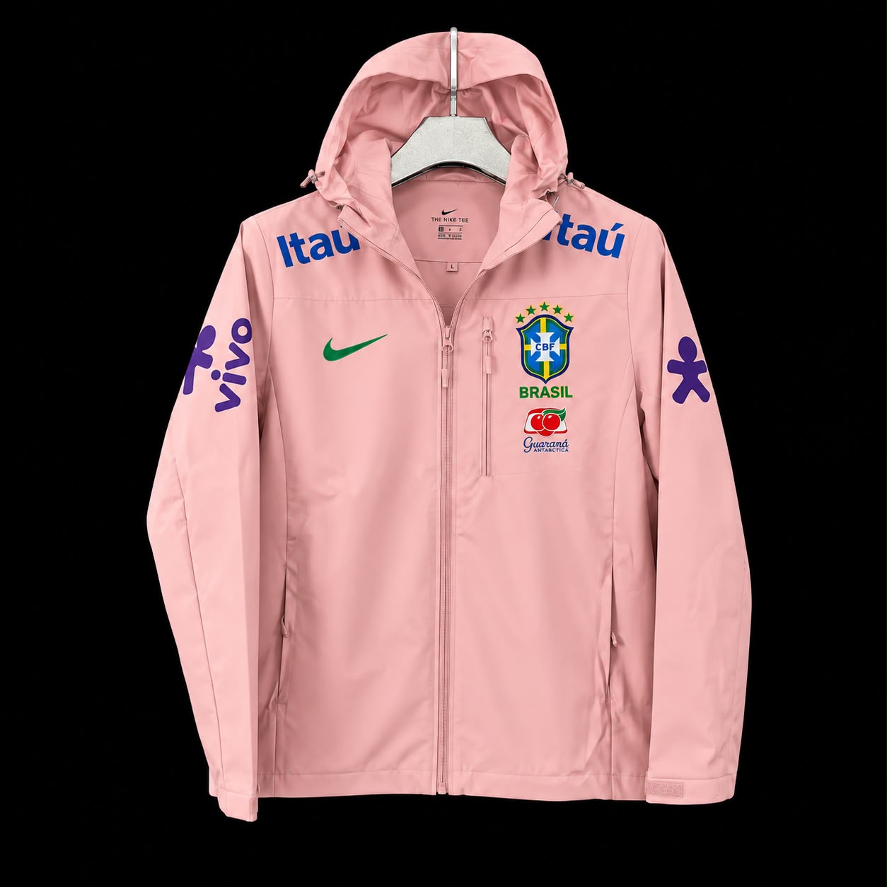 Veste Brésil