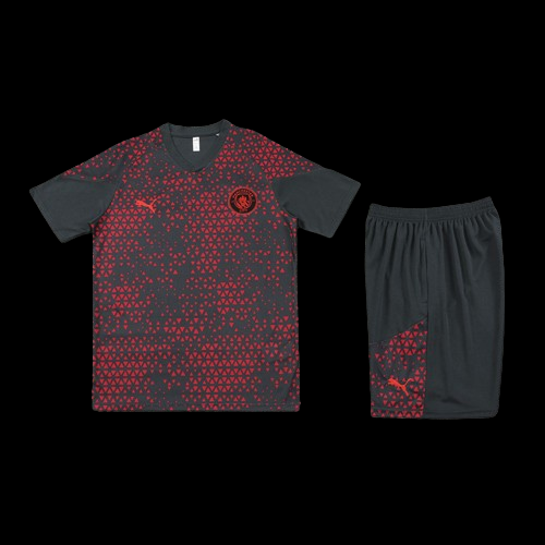 Together Manchester City