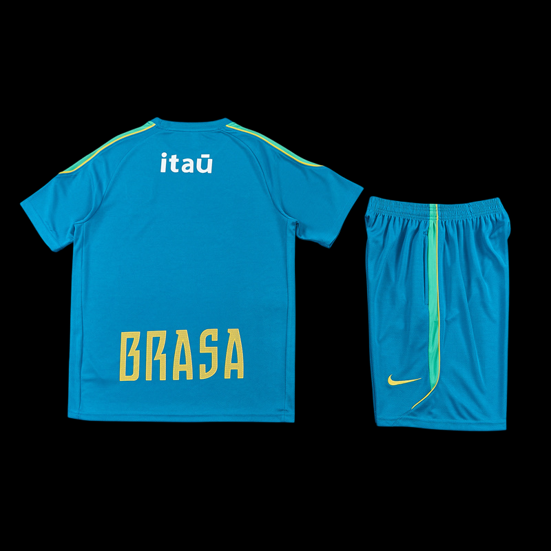 Brazil Set