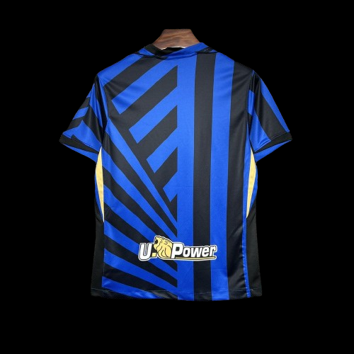 Inter Milan Home Retro Jersey 1998-1999