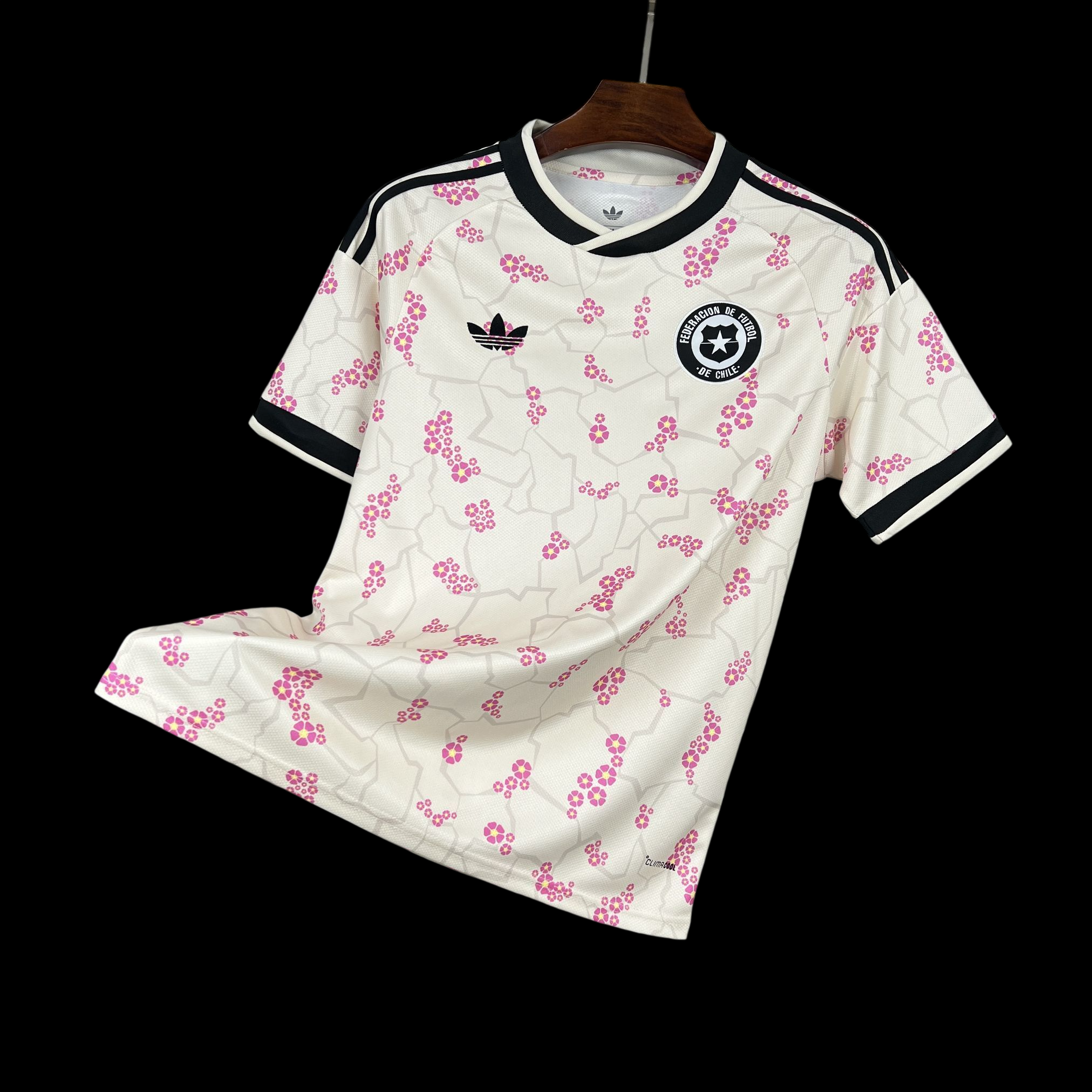 Maillot Extérieur Chili 26-27