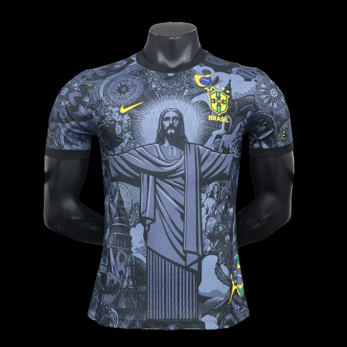 Brazil Concept Jersey