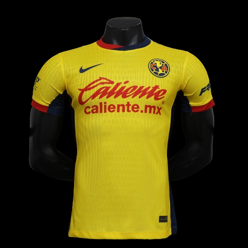 Club America Heimtrikot 2024-2025