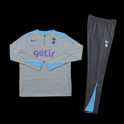 Tottenham tracksuit