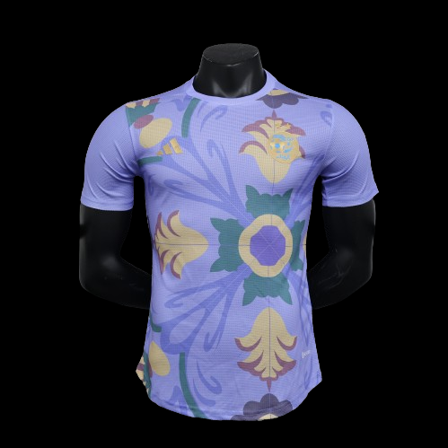 Algeria Concept Jersey