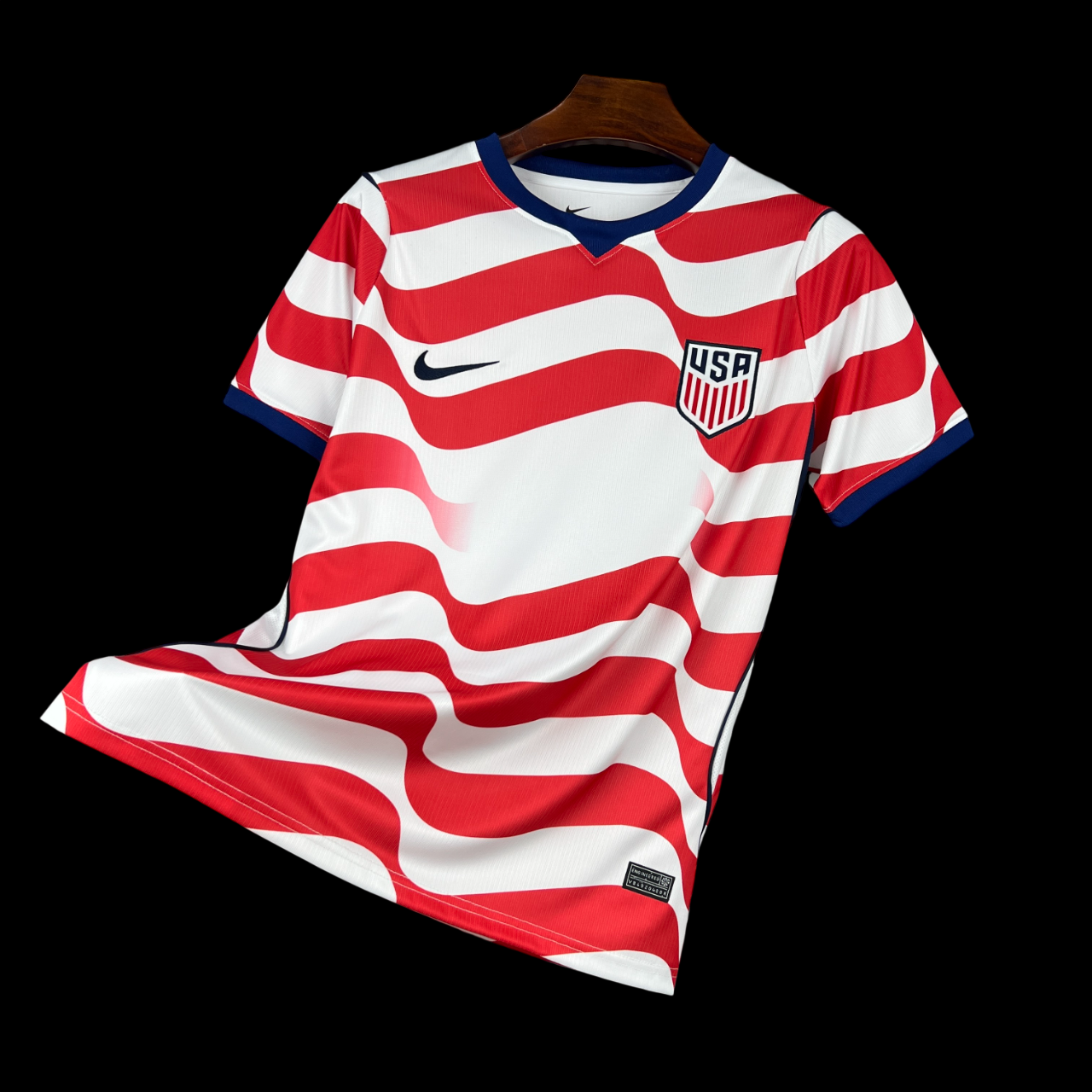 Maillot Domicile Etats-Unis 26-27