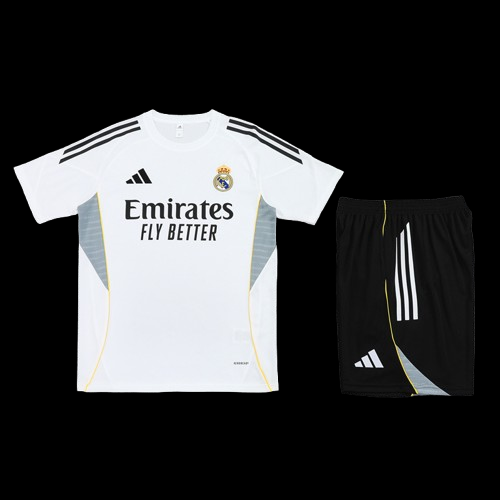 Real Madrid Ensemble