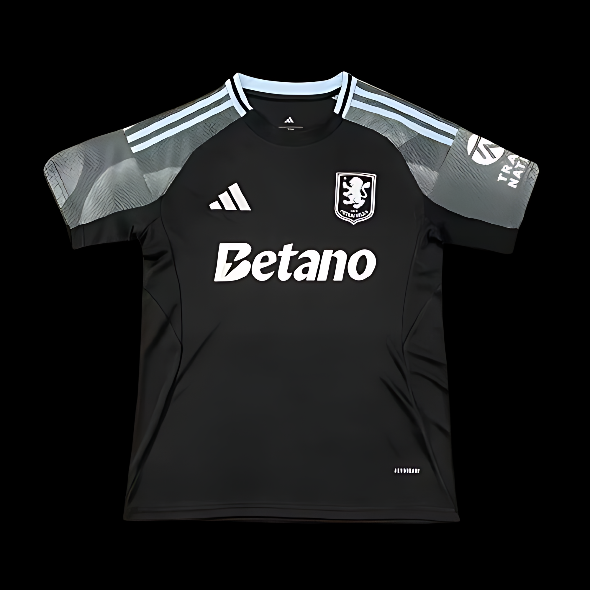 Brighton Away Jersey 2024