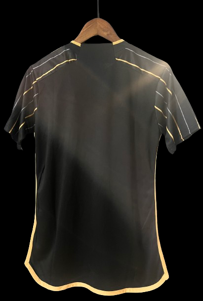 Los Angeles FC Heimtrikot 2024–2025