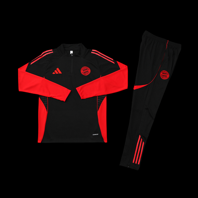 Bayern tracksuit