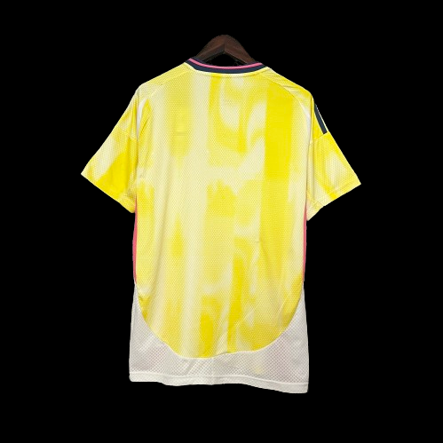 Juventus Away Jersey 2024-2025