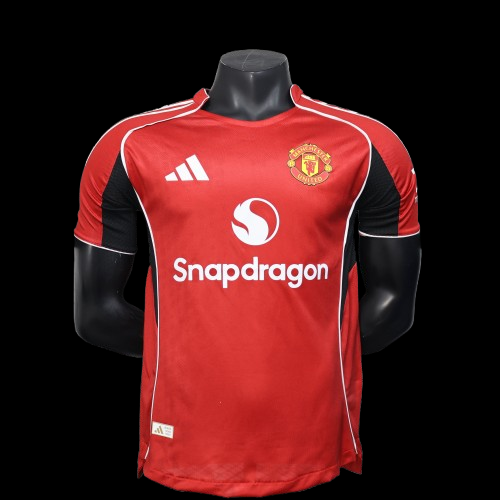 Manchester United Away Jersey 2024-2025