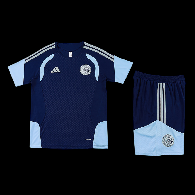 Ensemble Ajax 26-27