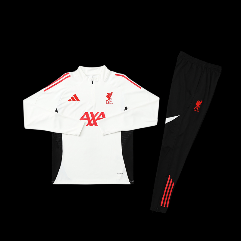 Liverpool tracksuit