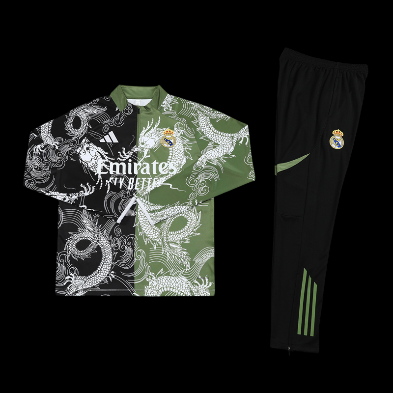 Real Madrid Set