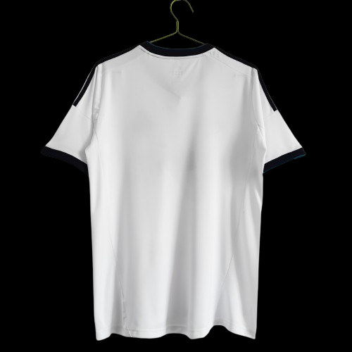 Real Madrid Retro Jersey 2012-2013