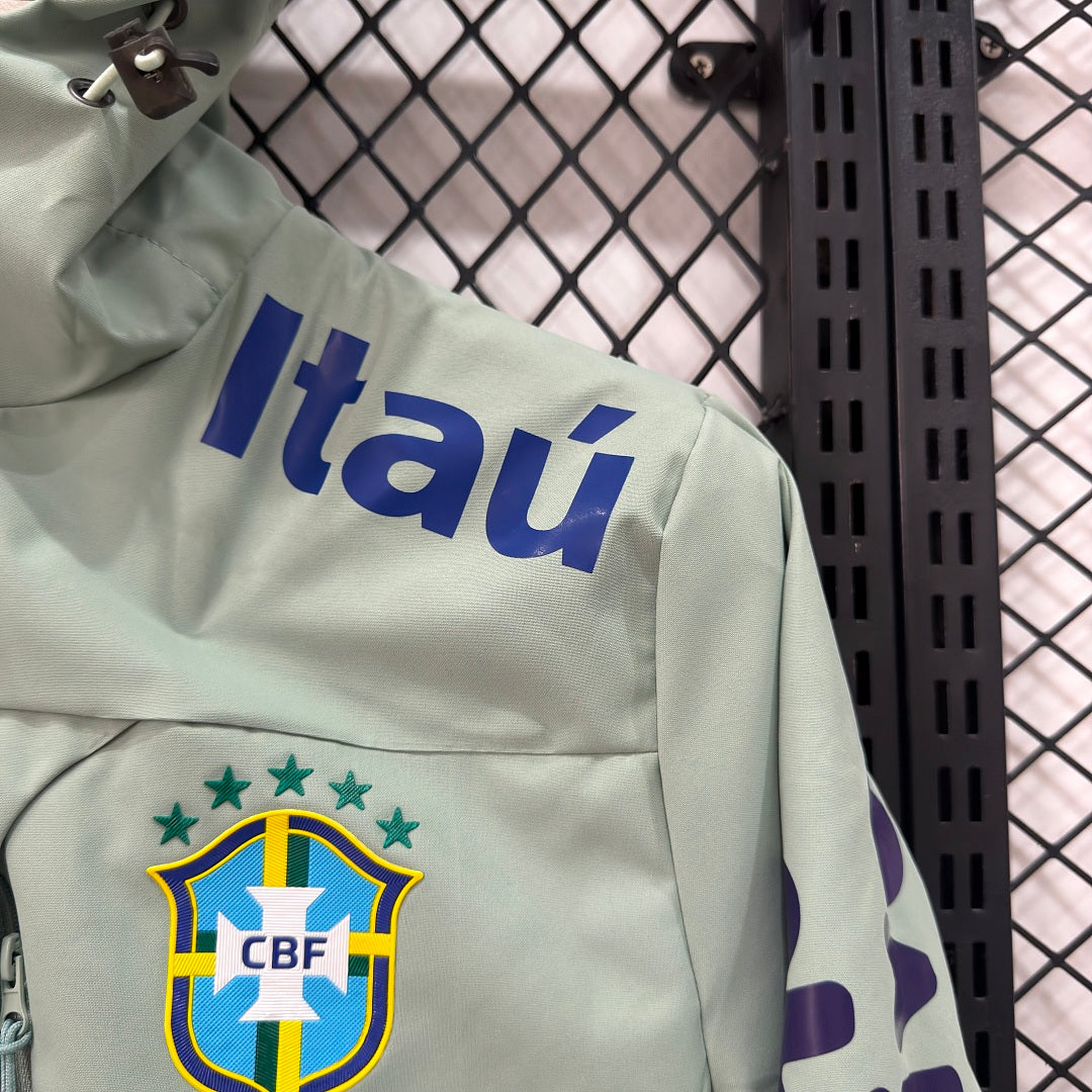 Veste Brésil