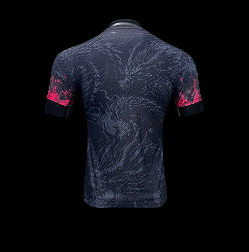 Real Madrid Concept Jersey