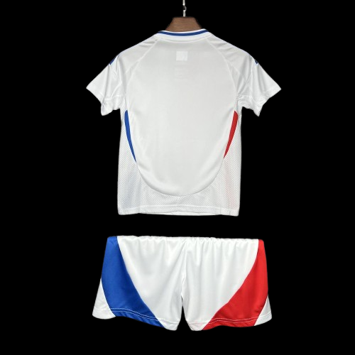 Maillot Enfant Domicile OL