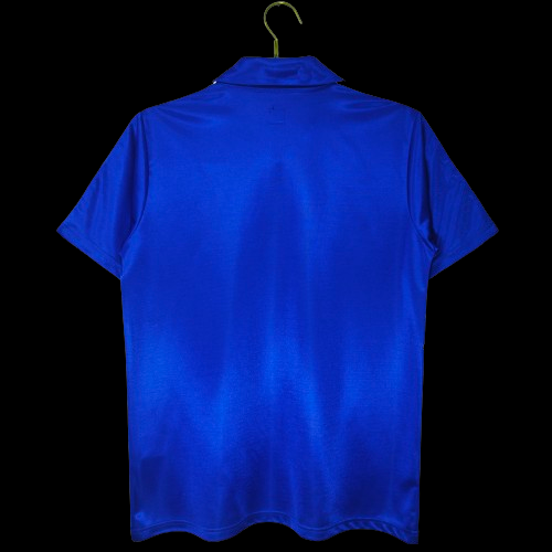 France 1984 Retro Jersey